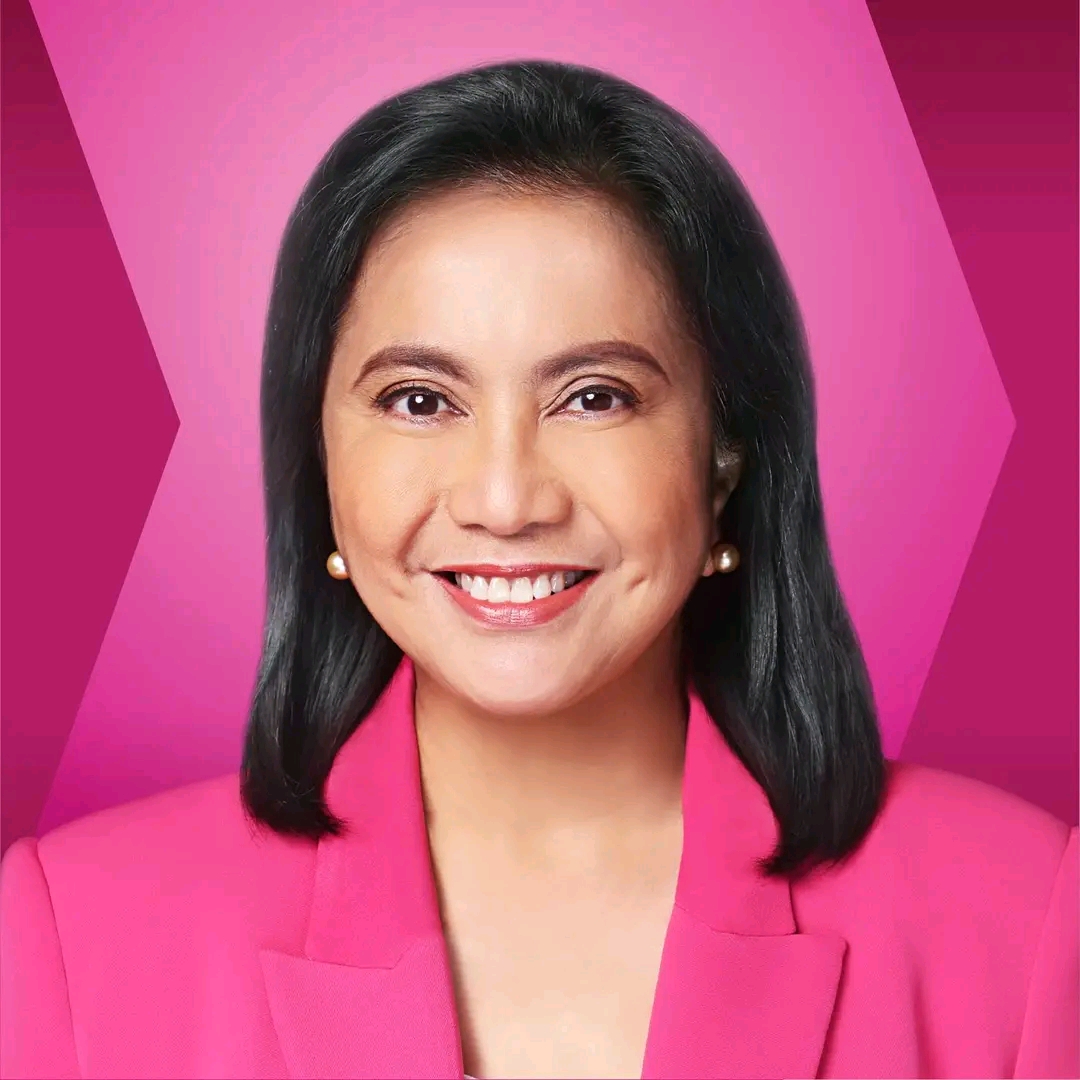 Leni Robredo