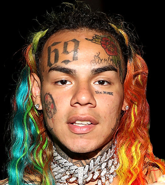 6ix9ine