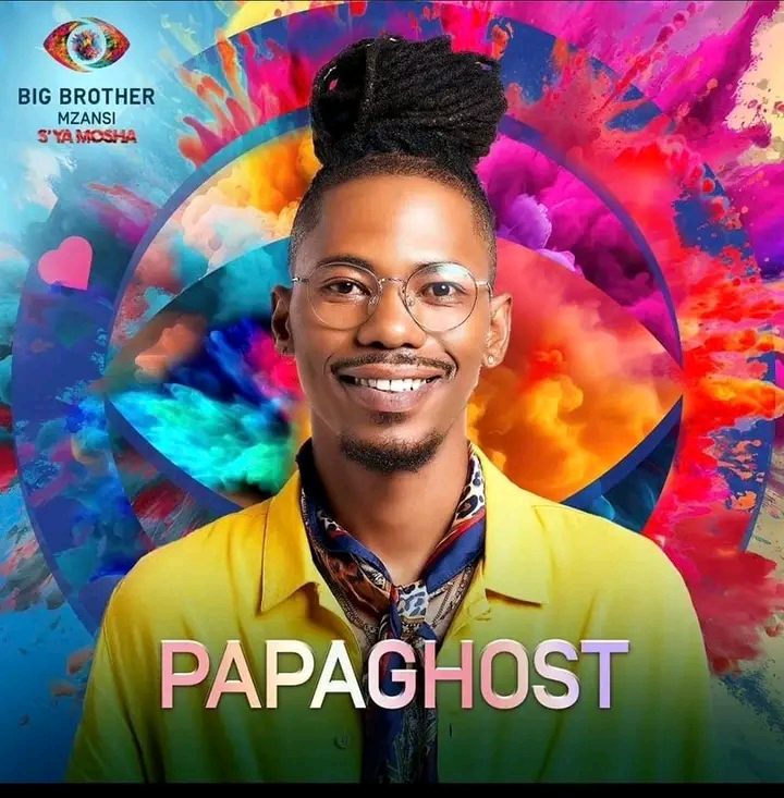 papaghost