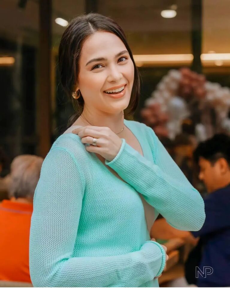 Kristine Hermosa